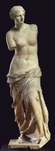 Aphrodite - Vénus de Milo
