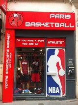 Paris Basket Ball